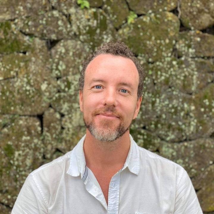 Michael Hetherington