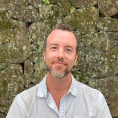 Michael Hetherington