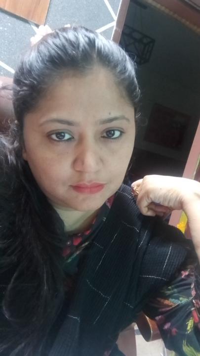 Saba Noor us