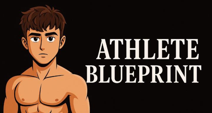 Athlete Blueprint