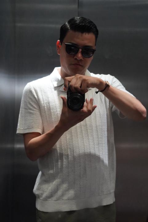 Eleazar Alvarez