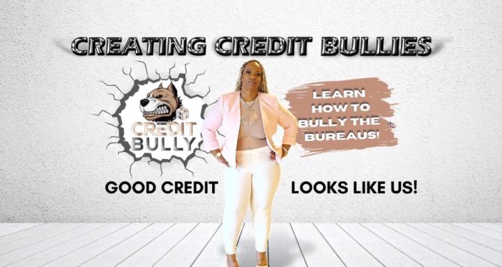 Creating Credit Bullies