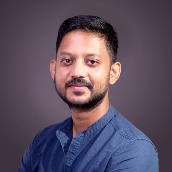 Nikhilesh Kumar
