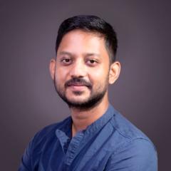 Nikhilesh Kumar