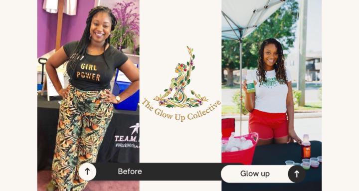The Glow Up Collective