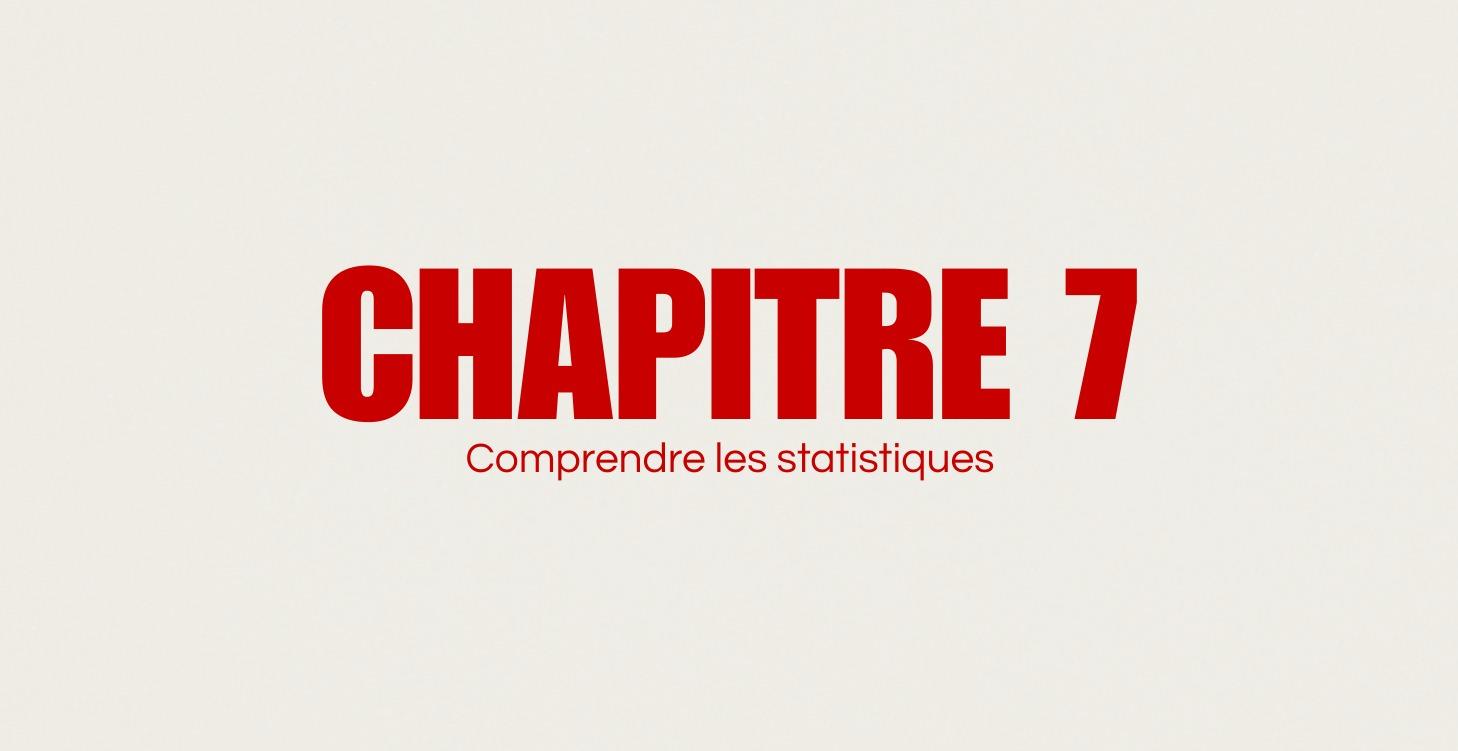 MÉTHODE 21 - CHAPITRE 7