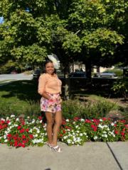 Kiya White