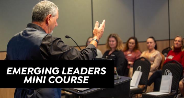 Emerging Leaders Collective