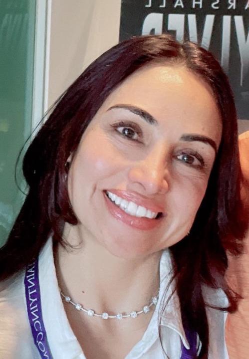 Adriana Garzon