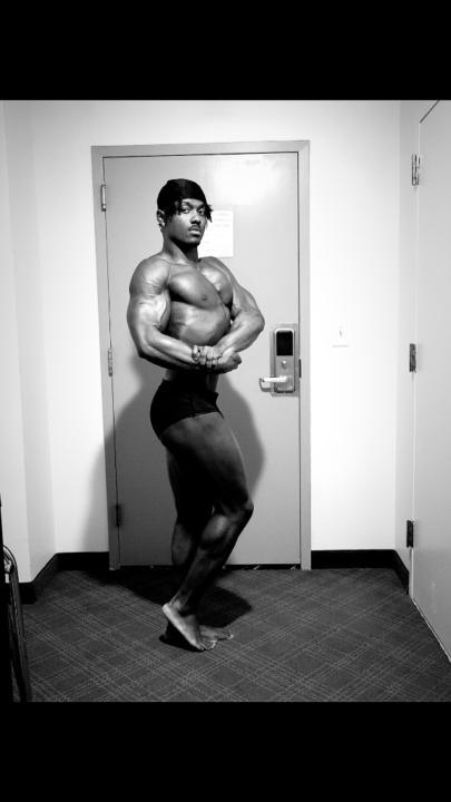 Marco Porter