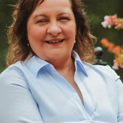 Gena Bradley