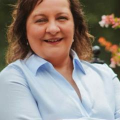 Gena Bradley