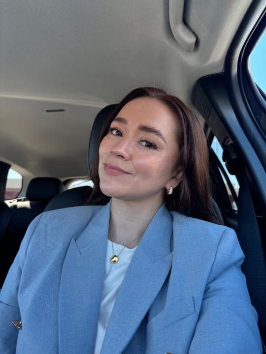 Brenda Sannte