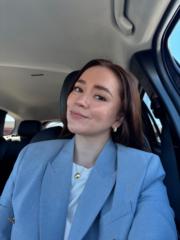 Brenda Sannte