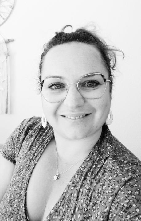 Delphine Daugareil