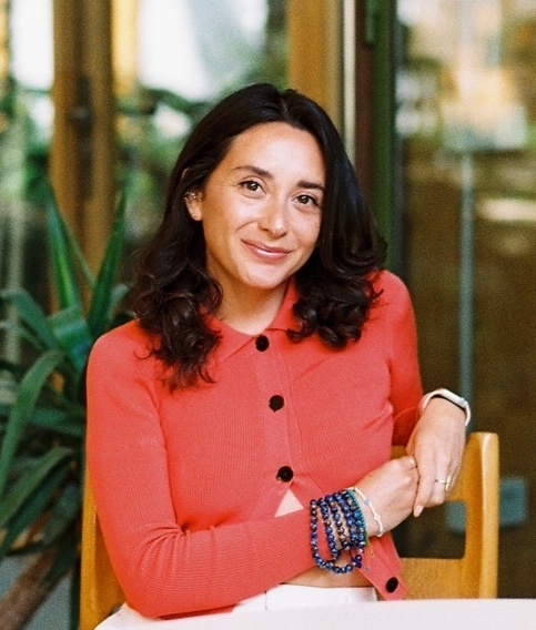 Andrea Pinto