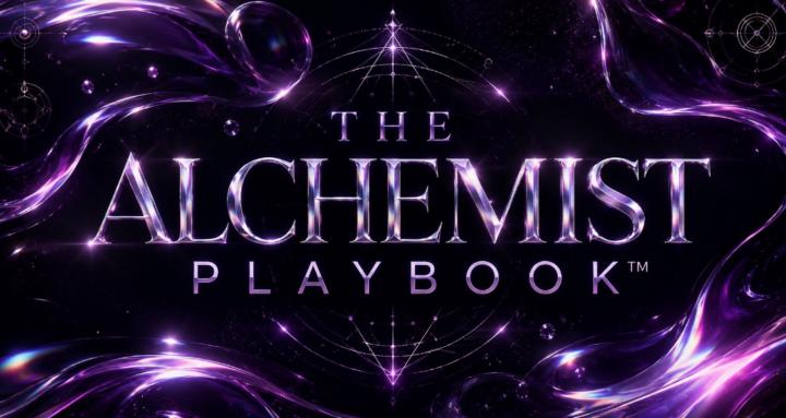 The Alchemist Playbook
