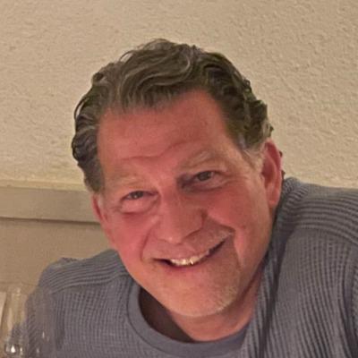Rick Dorfman