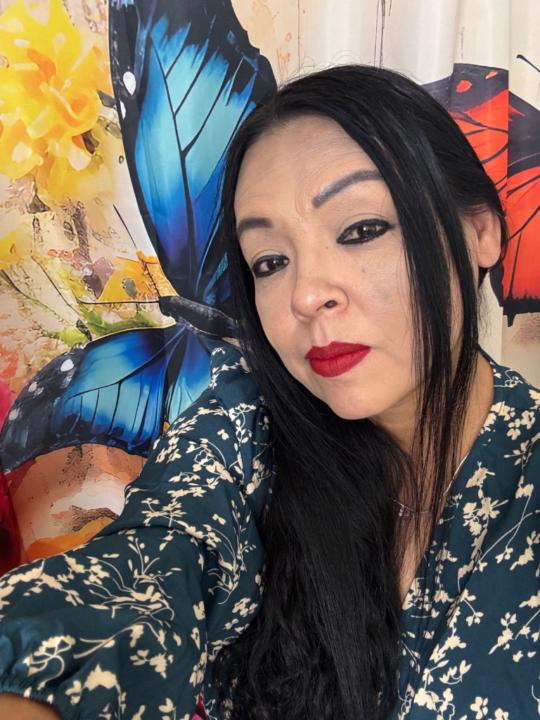 Sandra Salazar