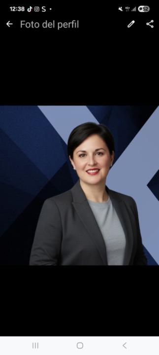 Maria Alexandra Dorta Rivas