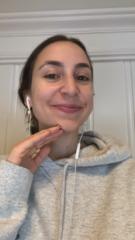 Brontë Goldberger