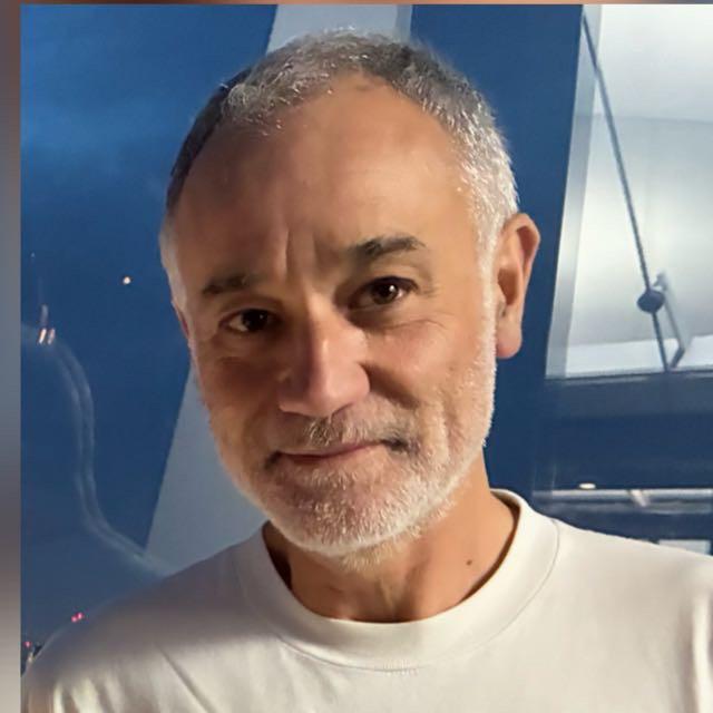 Eugenio Barba