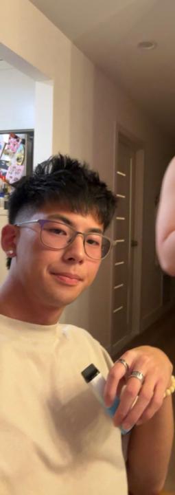 Andrew Li