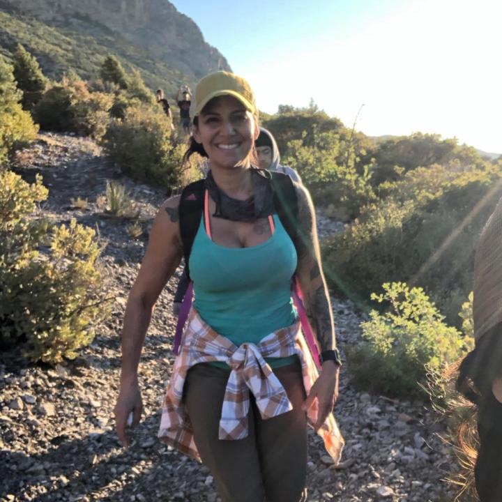 Stacey Soto