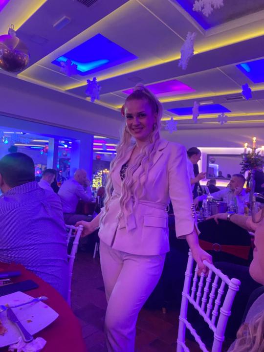Biljana Stevanovic