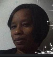 Sarah Alleyne