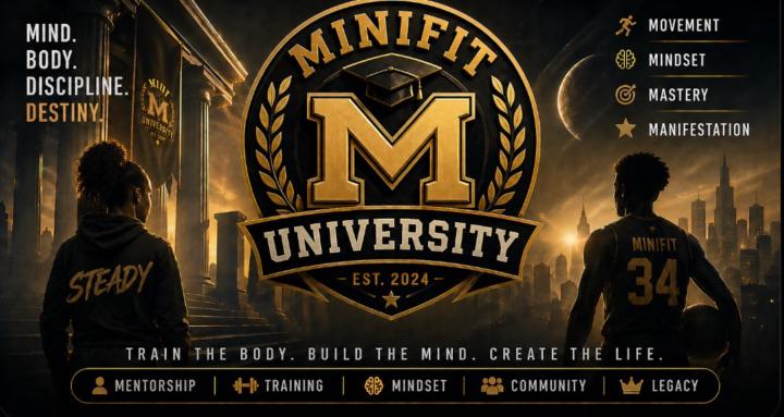 Minifit University 