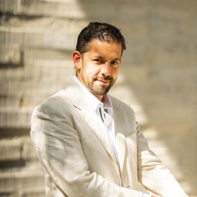 Alvaro Gonzalez Rodriguez