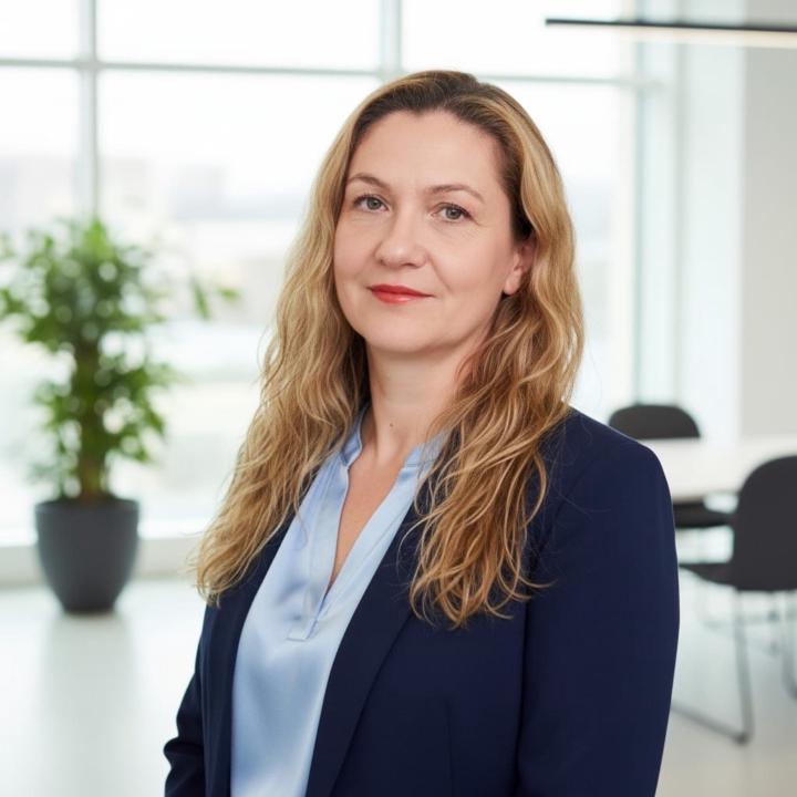 Katarzyna Lugowski