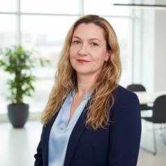 Katarzyna Lugowski