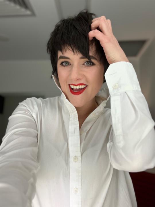 Sasky Stewart