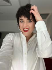 Sasky Stewart