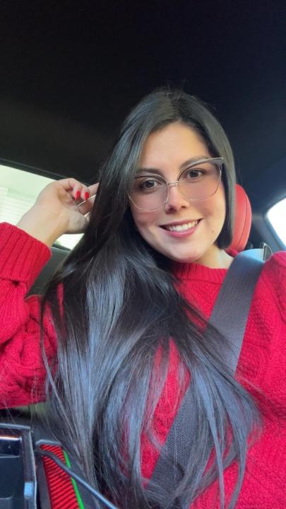 Selena Ortega