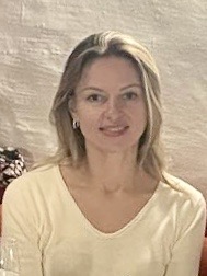 Olga Zubchenko