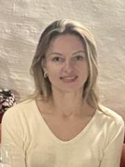 Olga Zubchenko