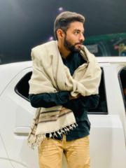 Muhammad Majid