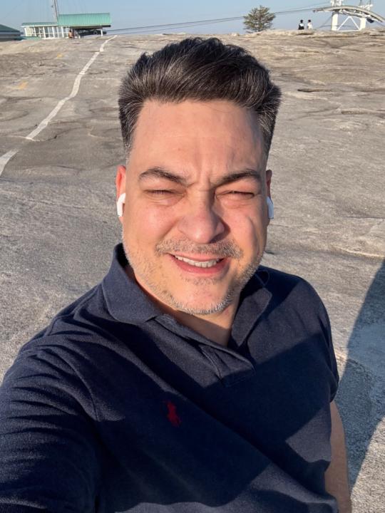 Rafael Martinez