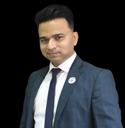 Amit Parashar