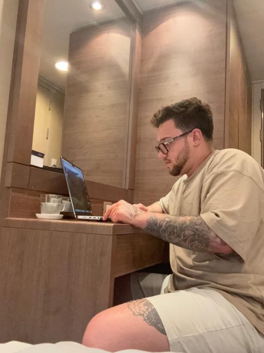 Vitor Bastos
