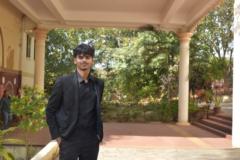 Abhishek B