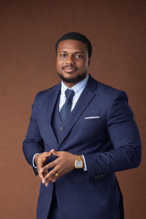 Leonardo Tcharly Vigne