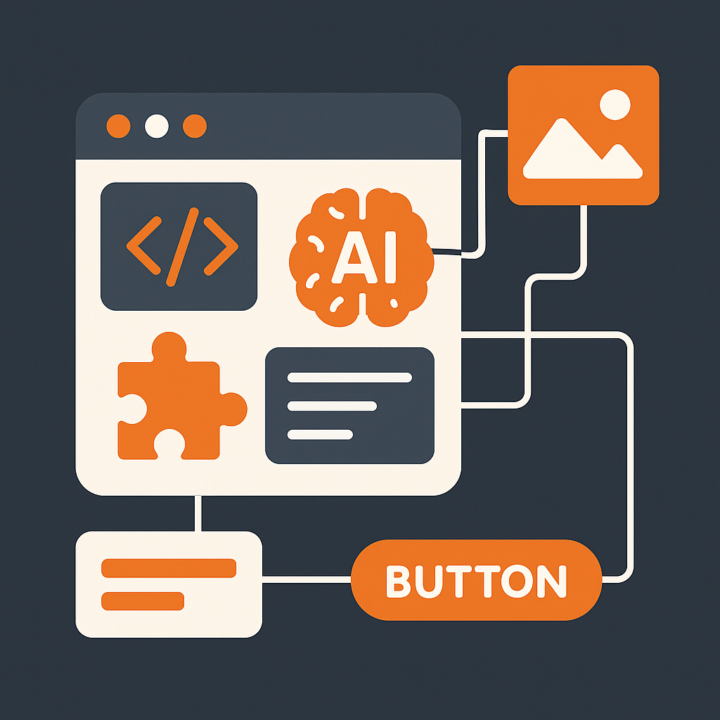 🧩 Welche Page- & App-Builder kennst du?