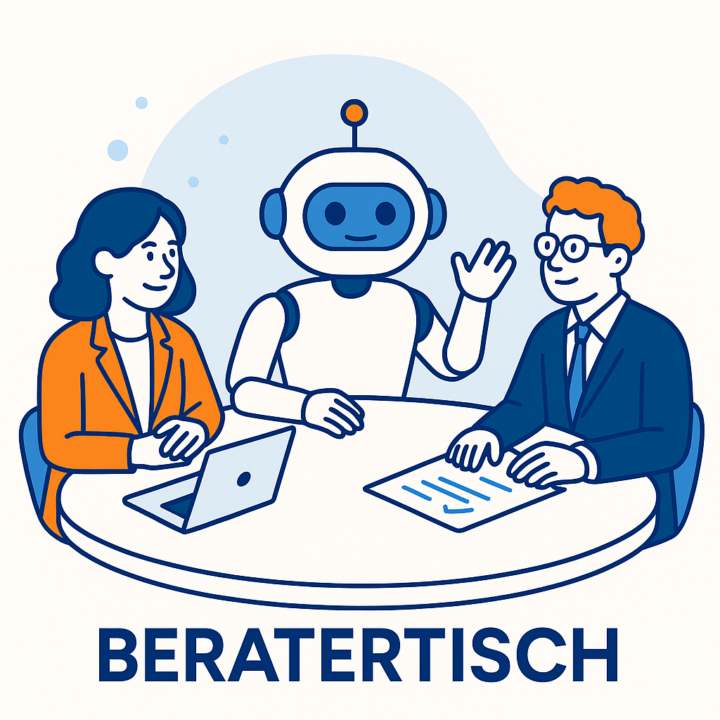 🤖 KI-Agenten – schon ausprobiert?