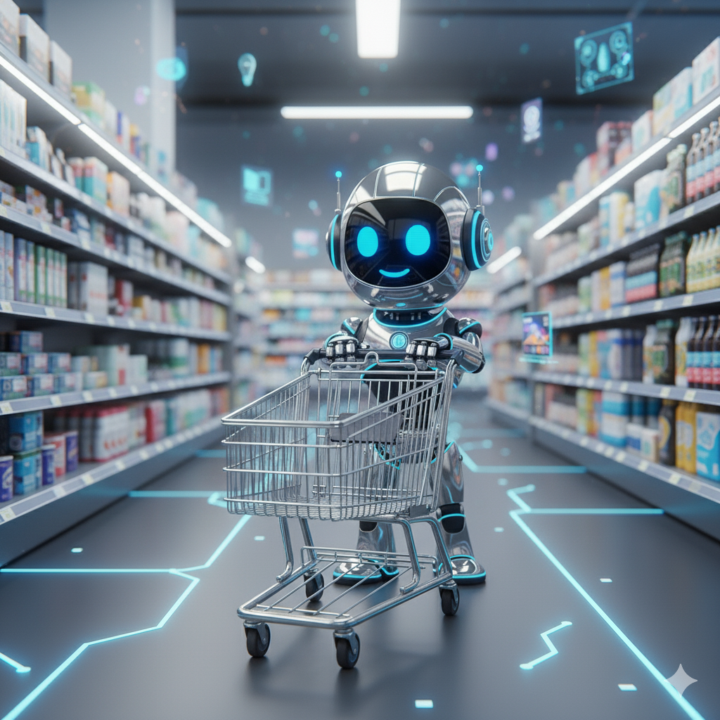 🛒 OpenAI übernimmt den E-Commerce: Direktkauf in ChatGPT ist da!