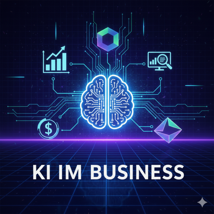 KI im Business