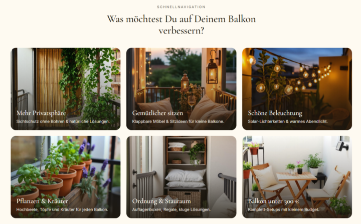  ⭐Ich teste gerade etwas ziemlich Spannendes mit Lovable